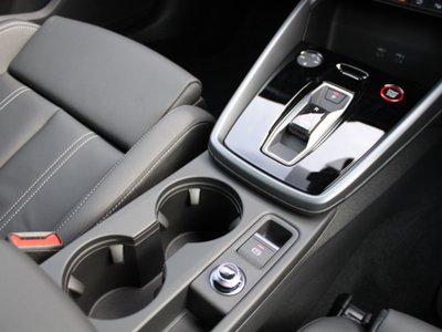 2025 AUDI S3 SPORTBACK 照片 78