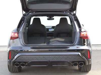 2025 AUDI S3 SPORTBACK 照片 44