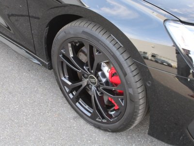 2025 AUDI S3 SPORTBACK 照片 19