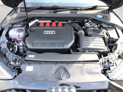 2025 AUDI S3 SPORTBACK 照片 33