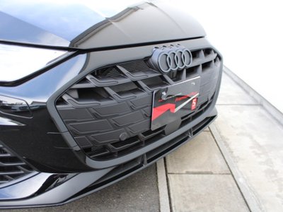 2025 AUDI S3 SPORTBACK 照片 105