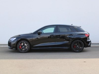 صورة 4 لـ 2025 AUDI S3 SPORTBACK