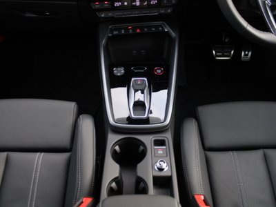 2025 AUDI S3 SPORTBACK 照片 50