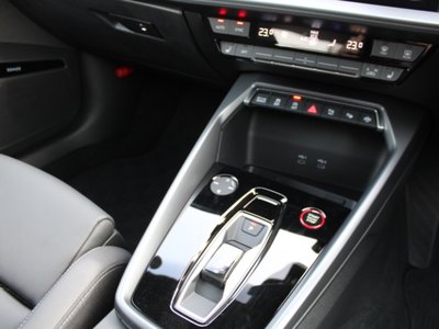 2025 AUDI S3 SPORTBACK 照片 75