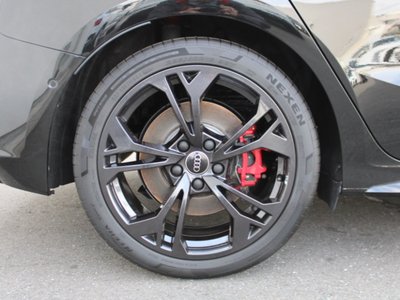 2025 AUDI S3 SPORTBACK 照片 22