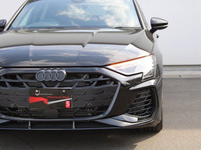 2025 AUDI S3 SPORTBACK 照片 17