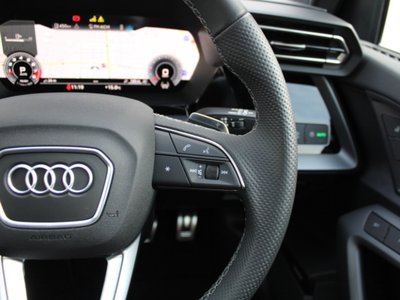 2025 AUDI S3 SPORTBACK 照片 63