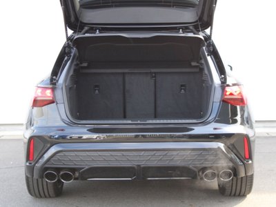 2025 AUDI S3 SPORTBACK 照片 42