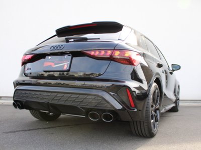 2025 AUDI S3 SPORTBACK 照片 112