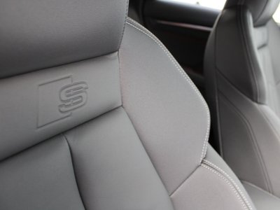 2025 AUDI S3 SPORTBACK 照片 108
