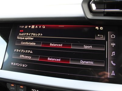 2025 AUDI S3 SPORTBACK 照片 82