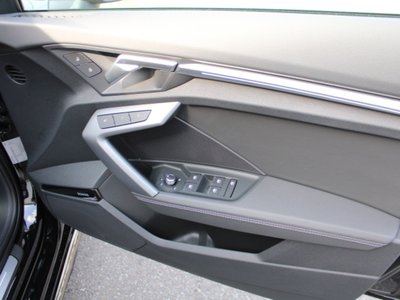 2025 AUDI S3 SPORTBACK 照片 25