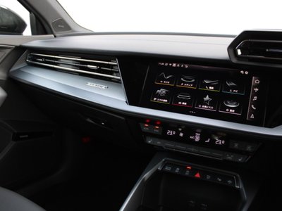 2025 AUDI S3 SPORTBACK 照片 72