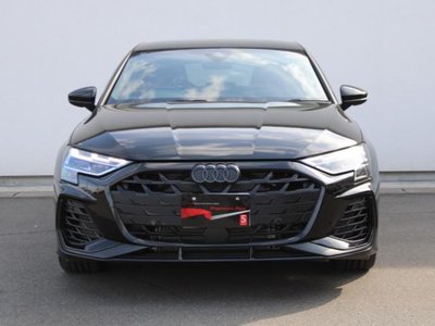 صورة 5 لـ 2025 AUDI S3 SPORTBACK