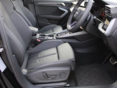 2025 AUDI S3 SPORTBACK 照片 30