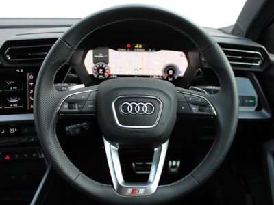2025 AUDI S3 SPORTBACK 照片 56