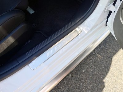 صورة مصغرة 22 لـ 2024 Mercedes-BENZ C-CLASS AMG