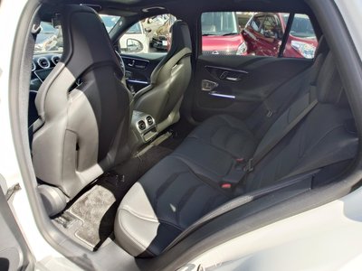 صورة مصغرة 56 لـ 2024 Mercedes-BENZ C-CLASS AMG