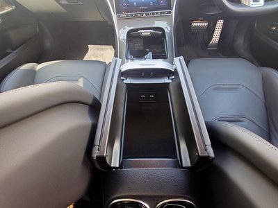 صورة مصغرة 52 لـ 2024 Mercedes-BENZ C-CLASS AMG