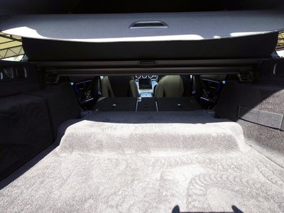 صورة مصغرة 18 لـ 2024 Mercedes-BENZ C-CLASS AMG