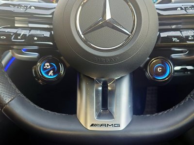 صورة مصغرة 29 لـ 2024 Mercedes-BENZ C-CLASS AMG