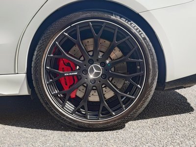 صورة مصغرة 72 لـ 2024 Mercedes-BENZ C-CLASS AMG
