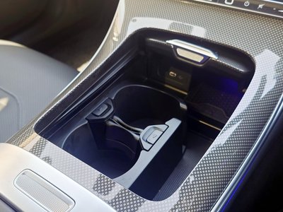 صورة مصغرة 50 لـ 2024 Mercedes-BENZ C-CLASS AMG