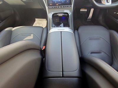 صورة مصغرة 51 لـ 2024 Mercedes-BENZ C-CLASS AMG