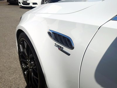 صورة مصغرة 20 لـ 2024 Mercedes-BENZ C-CLASS AMG