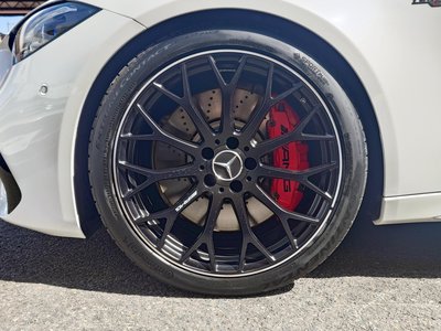 صورة مصغرة 73 لـ 2024 Mercedes-BENZ C-CLASS AMG