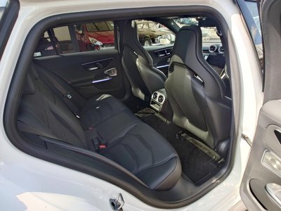 صورة مصغرة 55 لـ 2024 Mercedes-BENZ C-CLASS AMG