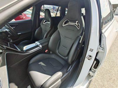صورة مصغرة 25 لـ 2024 Mercedes-BENZ C-CLASS AMG