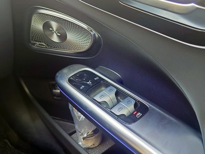 صورة مصغرة 40 لـ 2024 Mercedes-BENZ C-CLASS AMG