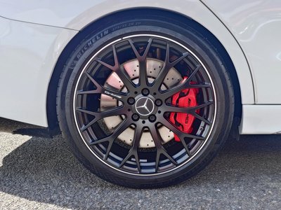 صورة مصغرة 71 لـ 2024 Mercedes-BENZ C-CLASS AMG