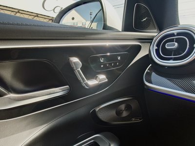 صورة مصغرة 54 لـ 2024 Mercedes-BENZ C-CLASS AMG