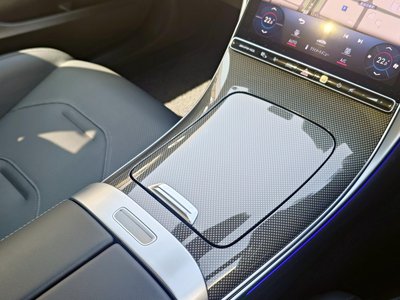 صورة مصغرة 49 لـ 2024 Mercedes-BENZ C-CLASS AMG