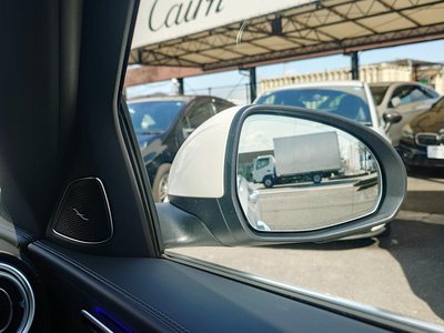 صورة مصغرة 42 لـ 2024 Mercedes-BENZ C-CLASS AMG