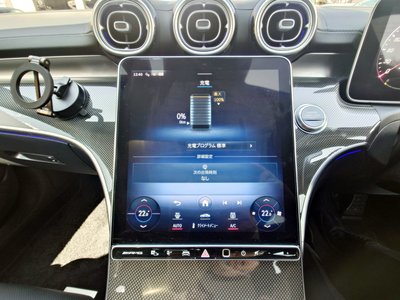 صورة مصغرة 38 لـ 2024 Mercedes-BENZ C-CLASS AMG