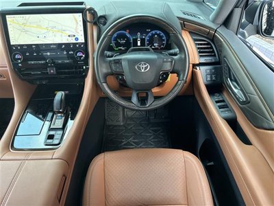 صورة 4 لـ 2025 Toyota VELLFIRE