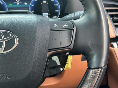 صورة 14 لـ 2025 Toyota VELLFIRE