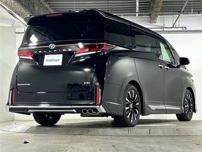 صورة 35 لـ 2025 Toyota VELLFIRE