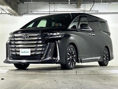 صورة 34 لـ 2025 Toyota VELLFIRE