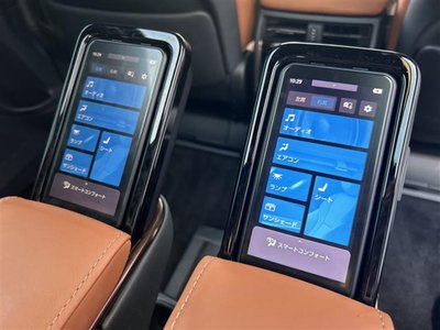 صورة 18 لـ 2025 Toyota VELLFIRE