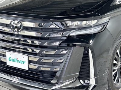 صورة 36 لـ 2025 Toyota VELLFIRE
