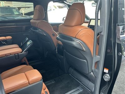 صورة 24 لـ 2025 Toyota VELLFIRE