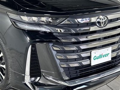 صورة 37 لـ 2025 Toyota VELLFIRE