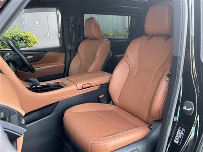 صورة 28 لـ 2025 Toyota VELLFIRE
