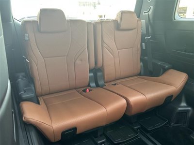 صورة 27 لـ 2025 Toyota VELLFIRE