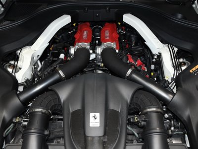 صورة مصغرة 21 لـ 2019 Ferrari PORTOFINO