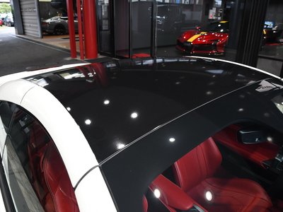 صورة 10 لـ 2019 Ferrari PORTOFINO
